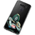 Marvel Dr. Doom LG K51/Q51 Clear Case