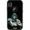 Marvel Dr. Doom LifeProof Fre iPhone Skin