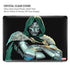 Marvel Dr. Doom MacBook Pro 14in (2021-24) Case plus Skin