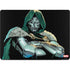 Marvel Dr. Doom MacBook Pro 14in (2021-24) Skin