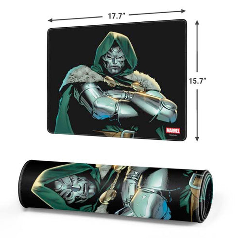Marvel Dr. Doom Gaming Mouse Pad