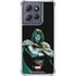Marvel Dr. Doom Moto G 5G (2025) Clear Case