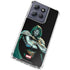 Marvel Dr. Doom Moto G 5G (2025) Clear Case
