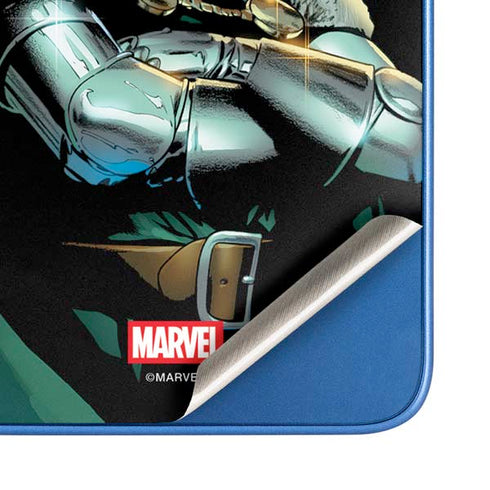 Marvel Dr. Doom Moto G Play 4G (2024) Skin
