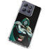Marvel Dr. Doom Moto G Play 5G (2025) Clear Case