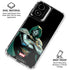 Marvel Dr. Doom Moto G Power 5G (2024) Clear Case