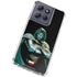 Marvel Dr. Doom Moto G Stylus 5G (2025) Clear Case