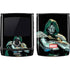 Marvel Dr. Doom Motorola RAZR Skin