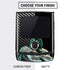 Marvel Dr. Doom Motorola RAZR Skin