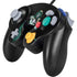Marvel Dr. Doom Nintendo GameCube Controller Skin