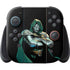 Marvel Dr. Doom Nintendo Switch 2 (2025) with Joy-Con Skin