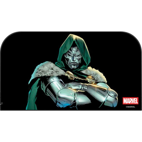 Marvel Dr. Doom Nintendo Switch 2 (2025) with Joy-Con Skin