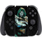 Marvel Dr. Doom Nintendo Switch (2017-2021) Joy-Con Controller Skin
