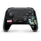 Marvel Dr. Doom Nintendo Switch Pro Controller Skin