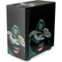 Marvel Dr. Doom NZXT H510 Compact ATX Mid-Tower Case Skin
