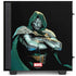 Marvel Dr. Doom NZXT H510 Compact ATX Mid-Tower Case Skin