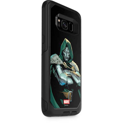 Marvel Dr. Doom Otterbox Commuter Galaxy Skin
