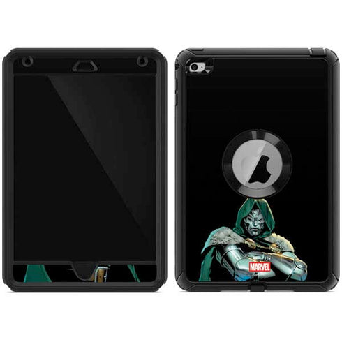 Marvel Dr. Doom Otterbox Defender iPad Skin