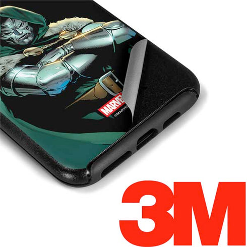 Marvel Dr. Doom Otterbox Symmetry iPhone Skin