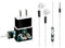 Marvel Dr. Doom Phone Charger Skin