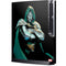 Marvel Dr. Doom Playstation 3 & PS3 Slim Skin