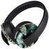 Marvel Dr. Doom PlayStation 4 Gold Wireless Headset Skin