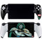 Marvel Dr. Doom PlayStation Portal Remote Player Skin