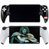 Marvel Dr. Doom PlayStation Portal Remote Player Skin
