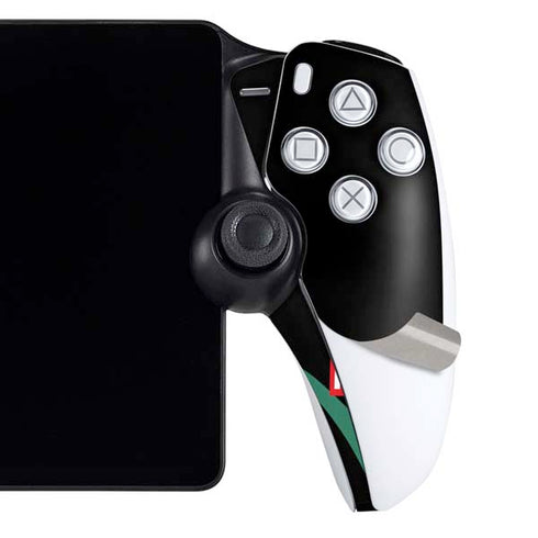 Marvel Dr. Doom PlayStation Portal Remote Player Skin