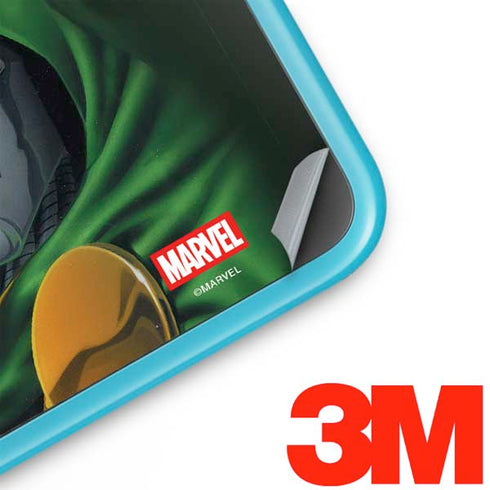 Marvel Dr. Doom Portrait Nintendo 2DS XL (2017) Skin