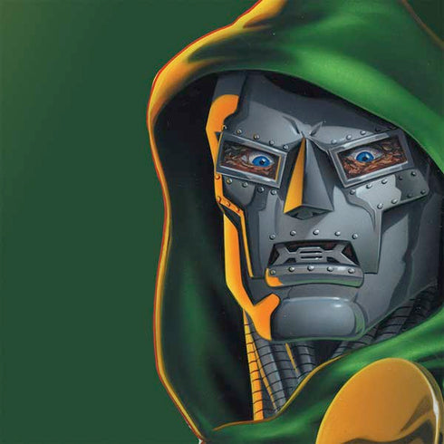 Marvel Dr. Doom Portrait Nintendo 2DS XL (2017) Skin