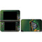Marvel Dr. Doom Portrait 3DS XL 2015 Skin