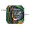 Marvel Dr. Doom Portrait 85W Power Adapter (15 and 17 inch MacBook Pro Charger) Skin