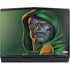 Marvel Dr. Doom Portrait Dell Alienware Skin