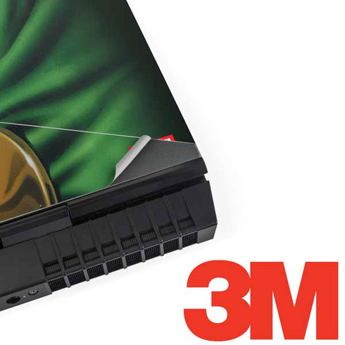 Marvel Dr. Doom Portrait Dell Alienware Skin