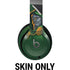Marvel Dr. Doom Portrait Beats Solo 4 Wireless Headphones Skin