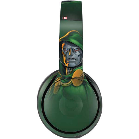 Marvel Dr. Doom Portrait Beats Solo Pro Skin