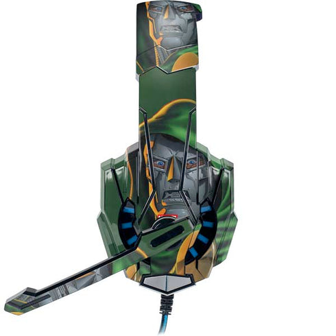 Marvel Dr. Doom Portrait BENGOO G9000 Skin