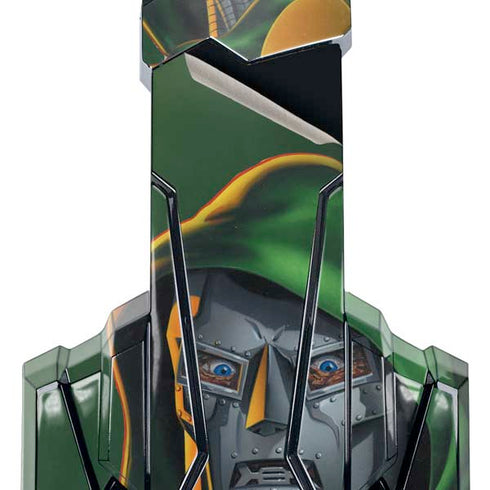 Marvel Dr. Doom Portrait BENGOO G9000 Skin