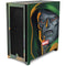 Marvel Dr. Doom Portrait Corsair 4000D Tempered Glass Mid-Tower ATX Case Skin