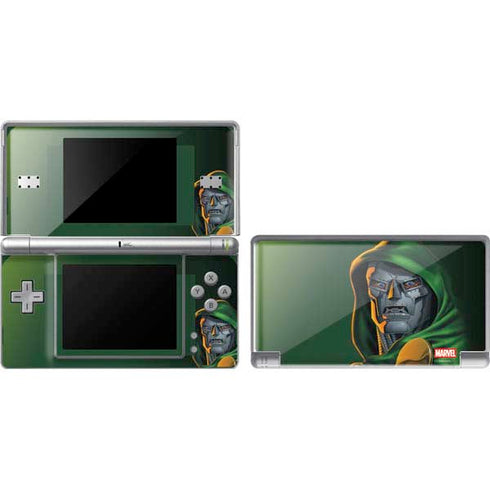 Marvel Dr. Doom Portrait DS Lite Skin