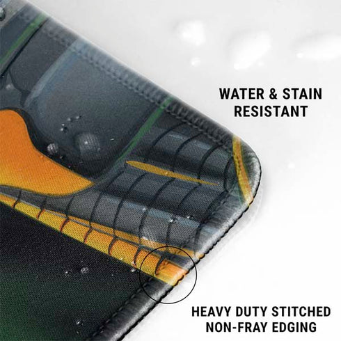 Marvel Dr. Doom Portrait Gaming Mouse Pad