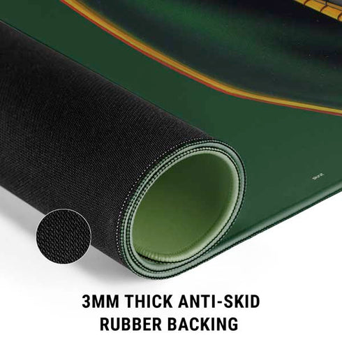 Marvel Dr. Doom Portrait Gaming Mouse Pad