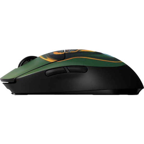 Marvel Dr. Doom Portrait G Pro Wireless Gaming Mouse Skin