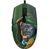 Marvel Dr. Doom Portrait G203 Prodigy RGB Wired Gaming Mouse Skin