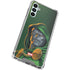 Marvel Dr. Doom Portrait Gabb Phone 4 Clear Case