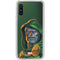 Marvel Dr. Doom Portrait Galaxy A10e Clear Case