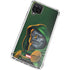 Marvel Dr. Doom Portrait Galaxy A12 Clear Case