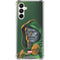 Marvel Dr. Doom Portrait Galaxy A16 5G Clear Case