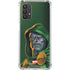Marvel Dr. Doom Portrait Galaxy A32 5G Clear Case